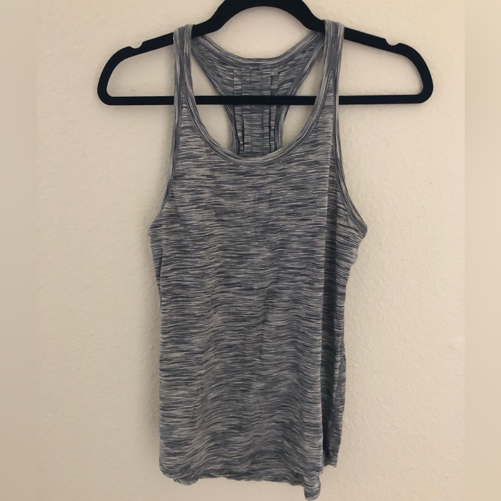 Lululemon yogi racerback